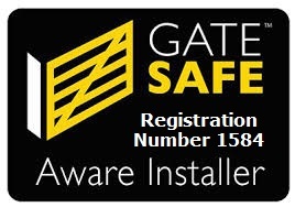 Gate Safe Installer 