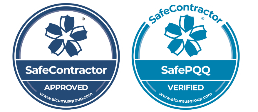 Safe Contractor 