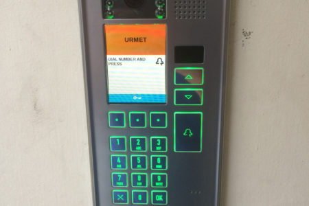 Access Control Ip